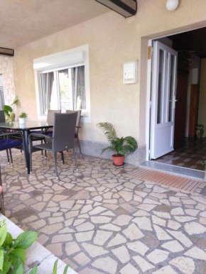 Apartman Paulina